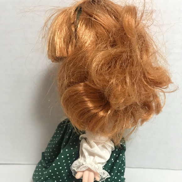 Precious Moments Children of the World Doll Shannon from Ireland PRICE FIRM!!! - Picture 4 of 8